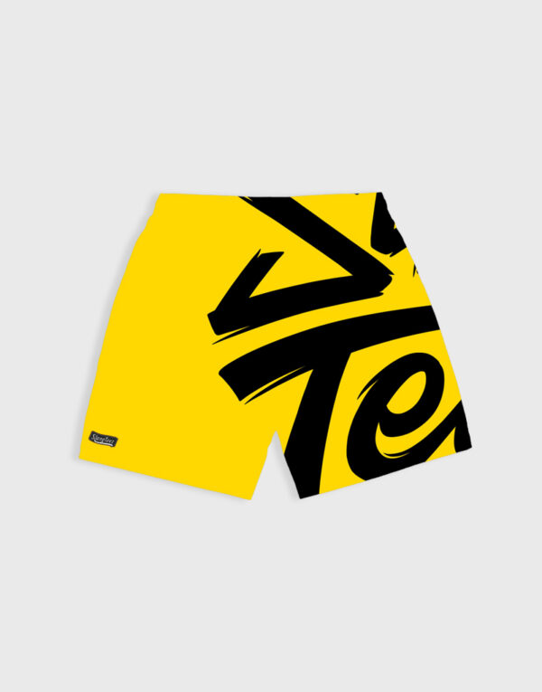 Slang Teez Beach Shorts Slang Teez
