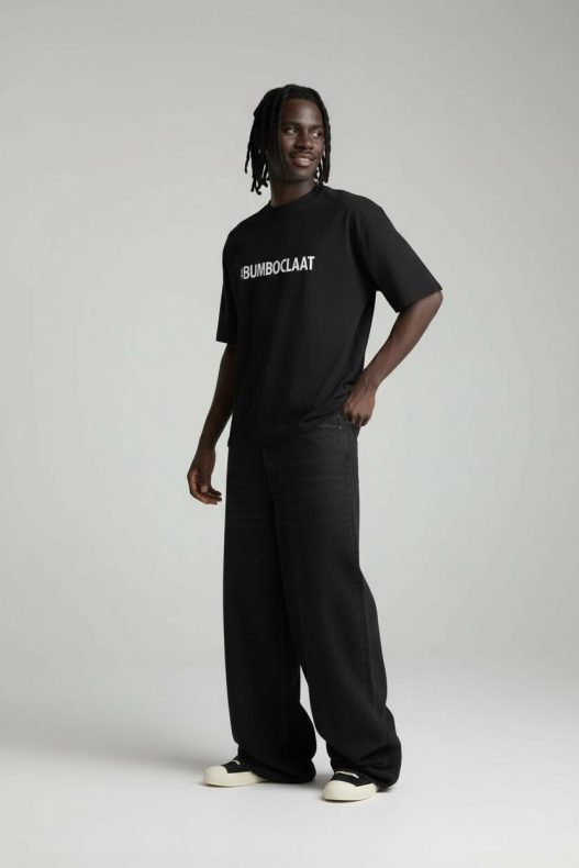 Bumboclaat Premium – Slang Teez